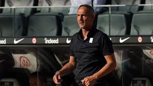 Kommt rückkehrer luka jovic schon zum einsatz? Eintracht Frankfurt Aufstellung Die Voraussichtliche Startelf Gegen Hertha Bsc