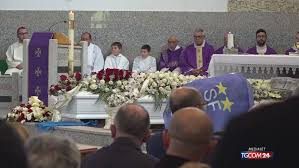 Tgcom24: Strage Nuoro, i funerali delle vittime Video | Mediaset Infinity