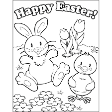 Maybe you would like to learn more about one of these? Colouring Easter Drawings For Kids Novocom Top