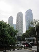 Ressource relative à l'architecture : Menara Felda Platinum Park Property Info Photos Statistics Land