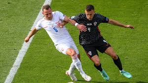Ce vendredi 18 juin à 18h, la croatie affronte la république tchèque dans le cadre des phases de poules de l'euro 2020. Fyvyfg7oyiegdm