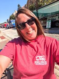 Old National Bank sponsors October Food Truck Wednesday