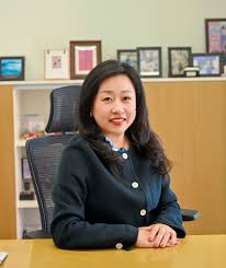 不按常理出牌，一家化妆品巨头的迭代之路——访e.l.f.中国区总经理徐宇奋Fanny Xu