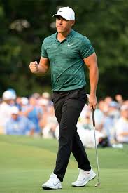 Keyur khamar / getty images. Warum Kaum Jemand Patrick Reed Und Brooks Koepka Mag Golfpunk