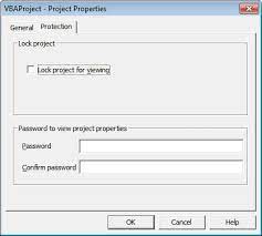 Using the code · change the extension of the.xlsm file to. How To Bypass The Vba Project Password From Excel Super User