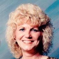 Mrs. Dolores M. Kramarski Obituary