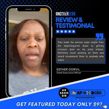 AnotherZero Review and Testimonial: Jimmy, “Hi, my name is Jimmy Venable  from OG handicappers brand apparel. Just following up