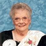 Vera Crosby Obituary (2012)