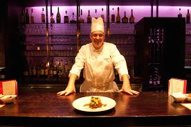 the mercer kitchen tiffany l. clark