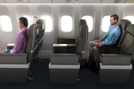 American Airlines Opens Premium Economy Award Booking To