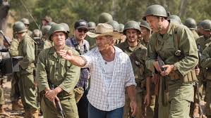 Hacksaw ridge press conferencesubscribe here: Oscars Mel Gibson S Hacksaw Ridge Lands 6 Nominations The Hollywood Reporter