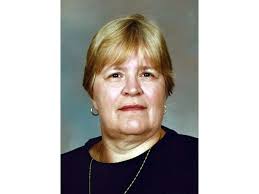 Mary Helt Obituary (1944