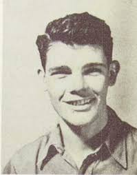 Robert Lincoln “Bob” Fairchild (1932-2019)