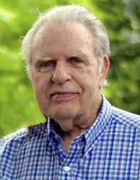 John Donald Morrison Obituary