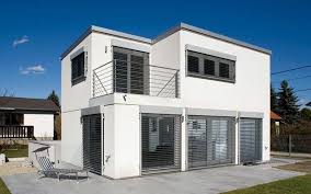 Modernes Kleingartenhaus Style At Home Haus Gartenhaus