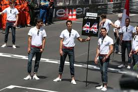 78e grand prix de monaco™ (78 tours ou 120mn max.) 20:30. 2015 Monaco Grand Prix Archives Kunal S F1 Blog