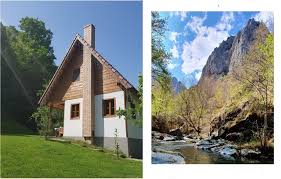 Casuta Cu Alune Muntii Trascau Apuseni Travlocals Com In 2020 Forest Lake Cluj Napoca Stay The Night