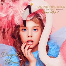 Calgary and Ballerini