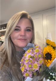 Flowers Samantha Ebert Infertility