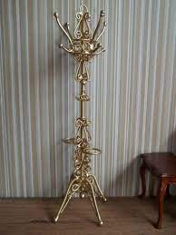 Metal Standing Victorian Hat Stand Victorian Hats Hat Stand Victorian