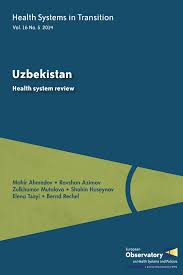 Piona face art modeling cherish 2017 Pdf Uzbekistan Health System Review