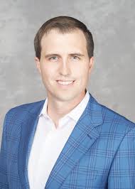 Scott Blake, Founder & Wealth Management Advisor