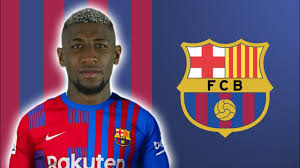 Eldor shomurodov, 25, aus usbekistan genua cfc, seit 2020 mittelstürmer marktwert: Emerson Royal Welcome Back To Barcelona 2021 Crazy Goals Assists Skills Hd Youtube
