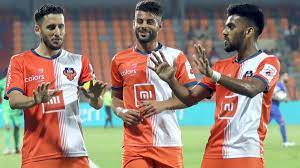 Here are top 15 best foreign players who played for fc goa in hero indian super league from season 1 to 4. Isl Fc Goa Tie Up With German Football Club Rb Leipzig Football News India Tv