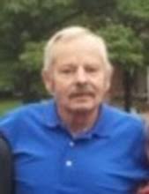 Obituary information for Danny Lee Jones