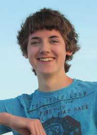 Chevy Reeb Obituary (2015)