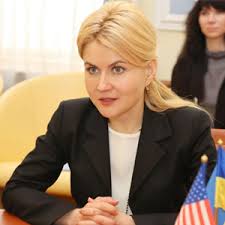 Народный депутат верховной рады ix созыва. Svetlichnaya Yuliya Aleksandrovna Dose