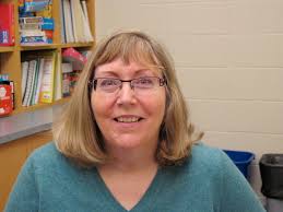 Executive Council Members