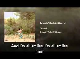 Embers Kid Cudi With Lyrics Youtube