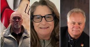 League of Women Voters to Hold Candidate Forum Tonight for Curry County  Commissioners Race