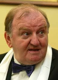 George Hook's Instagram, Twitter & Facebook