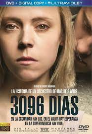 3096 Dias Pelicula Completa