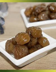 Chaud Les Marrons 25 Recettes A Base De Chataignes Et Marrons Je Cuisine Mon Potager Recette Recettes De Cuisine Cuisine Facile