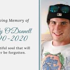 Fundraiser for Kathy Conlow O'Donnell by Britt OBri : Billy O'Donnell  Memorial Fund