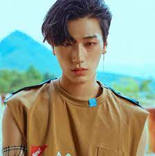 Ateez's wooyoung and san reportedly got matching tattoos celebrating their friendship akp staff bts 's v and jimin and mamamoo 's wheein and hwa sa are just a few of the idol group members sharing. Ateez ì—ì´í‹°ì¦ˆ Choi San Myanmar ç…§ç‰‡ Facebook