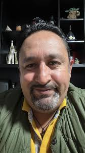 Andrés García González