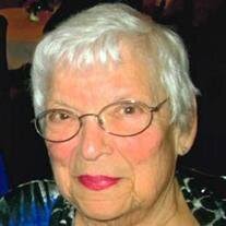 Lucille Louise Ferrell Obituary