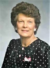 Obituary information for Margaret McCall guarantee