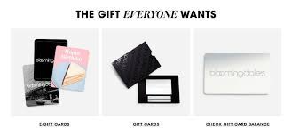 Maybe you would like to learn more about one of these? Gift Cards Bloomingdale S
