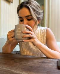 Ya tomaste café ?☕️