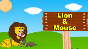 Check spelling or type a new query. Contoh Story Telling The Lion And The Mouse Barisan Contoh
