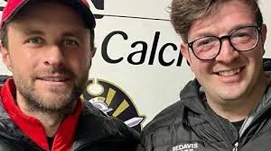 Pace fatta tra Gladius e Avezzano