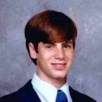 Kevin Reed Merrell (1958-1999)