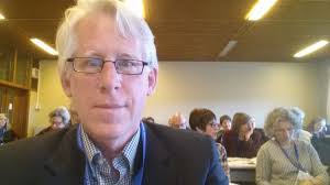 Richard Hoefer: books, biography, latest update