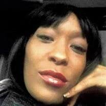 Latisha "Tisha" Rogers Obituary