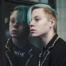 Ponytails will never go out of style and can be worn for formal or casual events. 50 Punk Hairstyles For Guys To Keep It Alive Men Hairstyles World